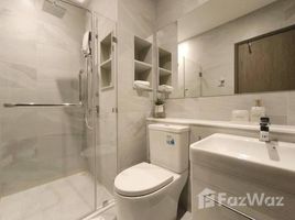 1 спален Кондо в аренду в Rhythm Ekkamai Estate, Khlong Tan Nuea, Щаттхана