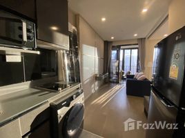 1 Habitación Departamento en venta en Ashton Asoke, Khlong Toei Nuea