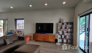 3 Bedrooms House for sale in Hin Lek Fai, Hua Hin Saruta Parkville Hua Hin