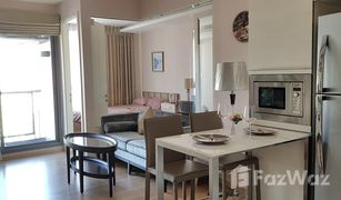 1 Bedroom Condo for sale in Khlong Tan Nuea, Bangkok H Sukhumvit 43