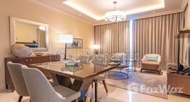 Available Units at The Address Residence Fountain Views 1