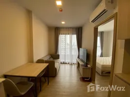 คอนโด 1 ห้องนอน ให้เช่า ในโครงการ เนีย บาย แสนสิริ, พระโขนงเหนือ