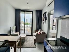 1 Bedroom Condo for rent at XT Ekkamai, Khlong Tan Nuea, Watthana, Bangkok, Thailand