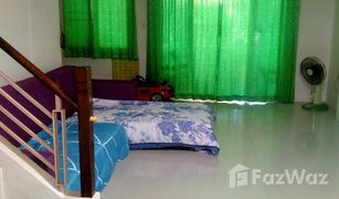 3 Schlafzimmern Reihenhaus zu verkaufen in Si Sunthon, Phuket Phuket Villa Thalang