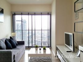 1 Bedroom Condo for rent at Noble Remix, Khlong Tan