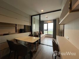 1 Bedroom Condo for rent at Life Ladprao Valley, Chomphon