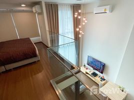 2 спален Квартира на продажу в IDEO New Rama 9, Hua Mak, Банг Капи