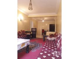 2 Bedroom Apartment for sale at Appartement à Vendre 113 m² AV.Mozdalifa Marrakech., Na Menara Gueliz