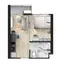 1 Bedroom Condo for sale at Dusit D2 Residences, Nong Kae, Hua Hin, Prachuap Khiri Khan