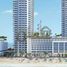 1 Habitación Apartamento en venta en Marina Vista, EMAAR Beachfront, Dubai Harbour