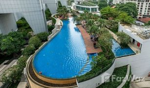 3 Schlafzimmern Wohnung zu verkaufen in Khlong Toei, Bangkok Millennium Residence