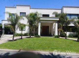 4 Bedroom House for rent in Argentina, General Sarmiento, Buenos Aires, Argentina