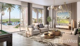 1 Schlafzimmer Appartement zu verkaufen in Yas Acres, Abu Dhabi Residences E