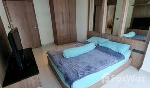 1 Schlafzimmer Wohnung zu verkaufen in Na Chom Thian, Pattaya Nam Talay Condo