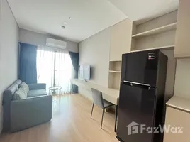 1 Bedroom Apartment for rent at Lumpini Suite Phetchaburi - Makkasan, Makkasan