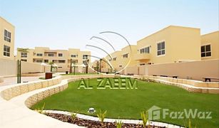 3 Habitaciones Villa en venta en , Abu Dhabi Al Mariah Community