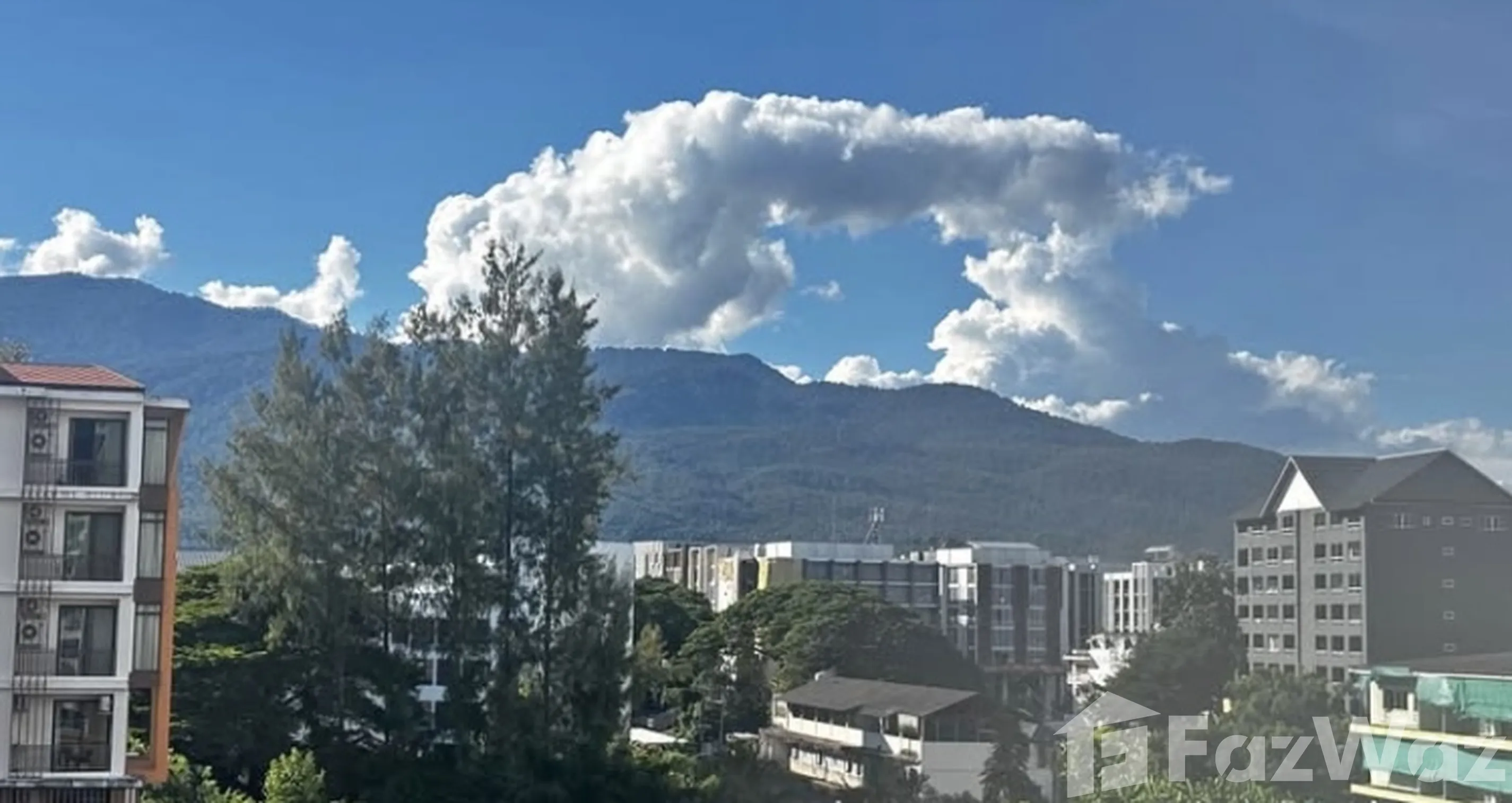 Studio Condo for sale at Srithana Condominium 2