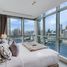 3 спален Пентхаус в аренду в Somerset Riverside Bangkok, Khlong Ton Sai