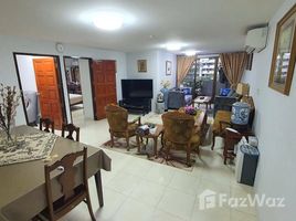 2 Schlafzimmer Wohnung zu verkaufen im Floraville Condominium, Suan Luang