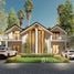 5 Habitación Villa en venta en La Vega, Jarabacoa, La Vega