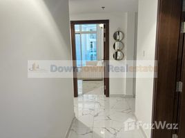 2 Bedroom Apartment for sale at Oasis Tower, Al Rashidiya 1