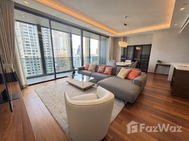 คอนโด 2 ห้องนอน ให้เช่า ในโครงการ ดิ เอสเทลล์ พร้อมพงษ์, คลองตัน