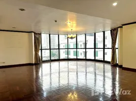 3 Schlafzimmer Wohnung zu verkaufen im City Lakes Tower Sukhumvit 16, Khlong Toei, Khlong Toei, Bangkok, Thailand