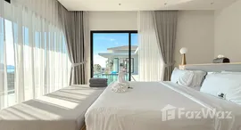 ยูนิตที่เหลืออยู่ในโครงการ เดอะ ซาลีน ซีวิวล์ วิลล่า