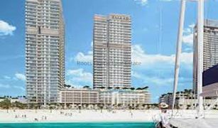 1 Habitación Apartamento en venta en EMAAR Beachfront, Dubái Seapoint
