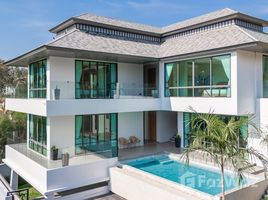 4 Schlafzimmer Haus zu verkaufen im Aya Luxury Pool Villa, Rawai, Phuket Town, Phuket, Thailand