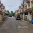 3 Bedroom Townhouse for sale at Baan Suetrong Rangsit Khlong 3, Bueng Yi Tho