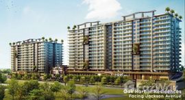 Available Units at Oak Harbor Residences