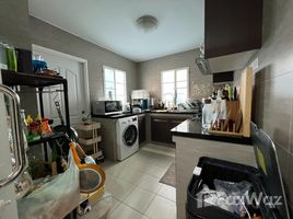 ขายบ้านเดี่ยว 3 ห้องนอน ในโครงการ ภัสสร เพรสทีจ อ่อนนุช, ประเวศ, ประเวศ, กรุงเทพมหานคร, ไทย