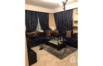 Appartement - CasaBlanca - 87m² - Mers Sultan in Na Al Fida, グランドカサブランカ