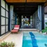 2 Habitación Casa en venta en Mengwi, Bali, Mengwi, Badung, Bali, Indonesia