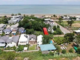  Grundstück zu verkaufen in Pak Nam Pran, Hua Hin, Pak Nam Pran, Pran Buri