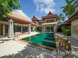 5 chambre Maison for rent in Phuket, Rawai, Phuket Town, Phuket