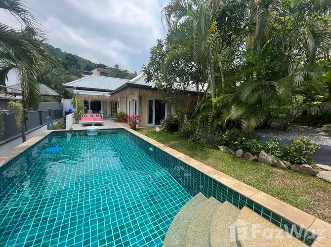 Haus kaufen in Koh Samui 677 Häuser FazWaz.de