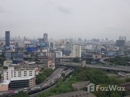 2 Bedroom Condo for rent at Ideo Verve Ratchaprarop, Makkasan, Ratchathewi