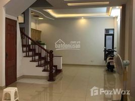 3 chambre Maison for sale in Phuong Liet, Thanh Xuan, Phuong Liet