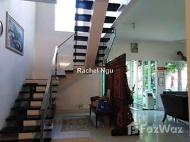 5 Bedroom Townhouse for sale in Sungai Buloh, Petaling, Sungai Buloh