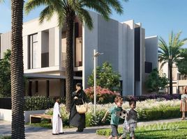 在Greenviews 2出售的3 卧室 联排别墅, 艾玛尔南, Dubai South (Dubai World Central), 迪拜