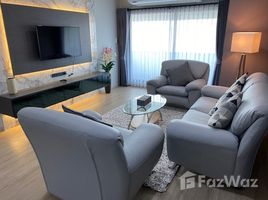 2 Bedrooms Condo for sale in Lat Yao, Bangkok Sarin Place