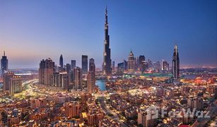 5 Habitaciones Ático en venta en Opera District, Dubái IL Primo