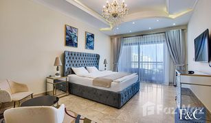 1 Bedroom Apartment for sale in The Fairmont Palm Residences, Dubai The Fairmont Palm Residence South