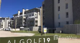 Доступные квартиры в Al golf 19 Albatros 2°G