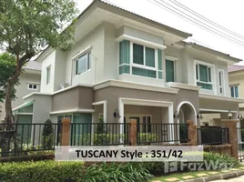 3 Bedroom House for sale in Surasak, Si Racha, Surasak