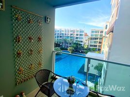 ขายคอนโด 2 ห้องนอน ในโครงการ เดอะ ซีเครซ, หนองแก, หัวหิน, ประจวบคีรีขันธ์, ไทย