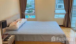 3 Bedrooms Condo for sale in Khlong Tan Nuea, Bangkok The Amethyst Sukhumvit 39