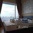 1 спален Кондо в аренду в The Saint Residences, Chomphon, Чатучак